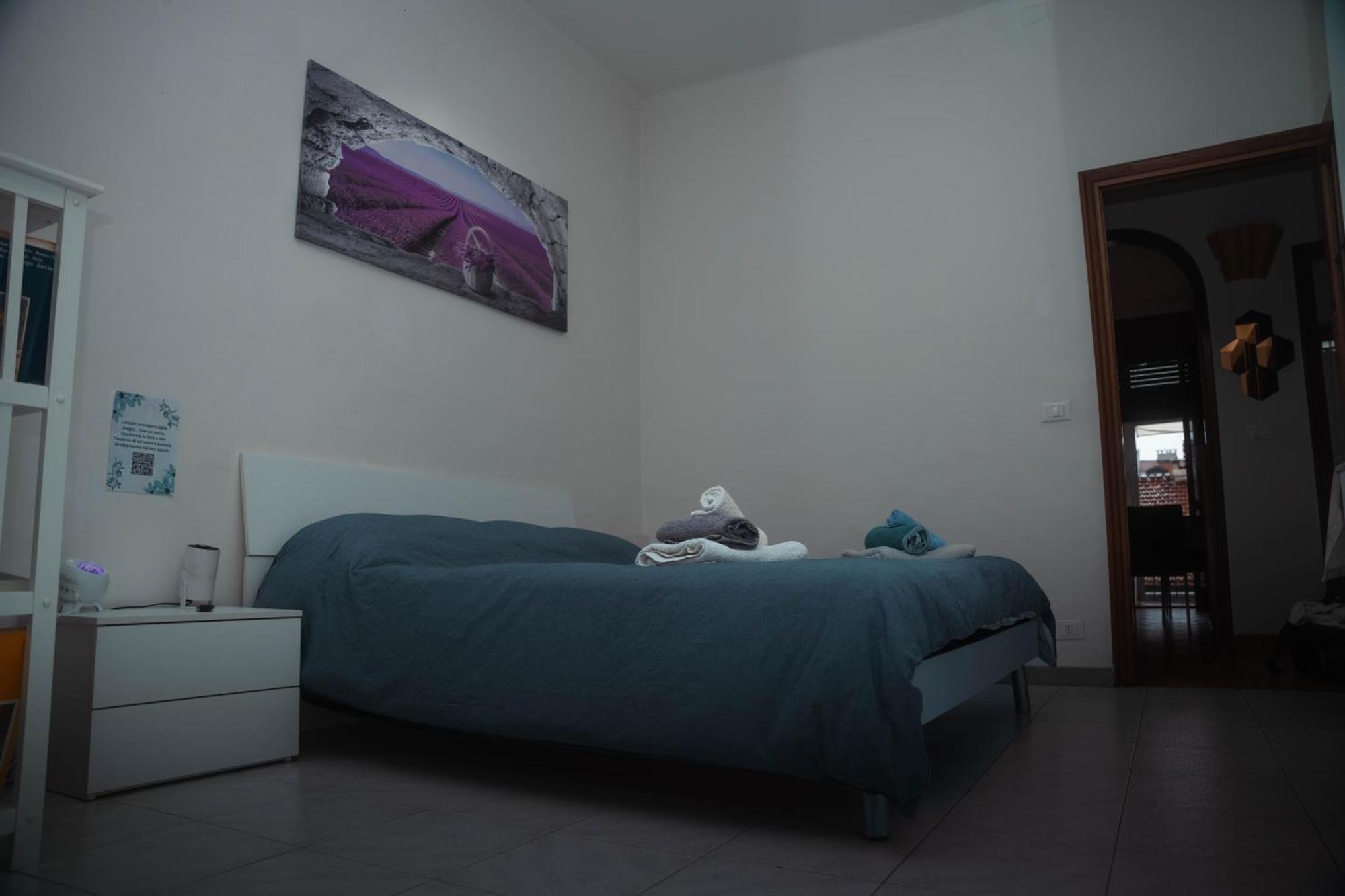 Casa Dell'Aurora Apartman Torino Kültér fotó