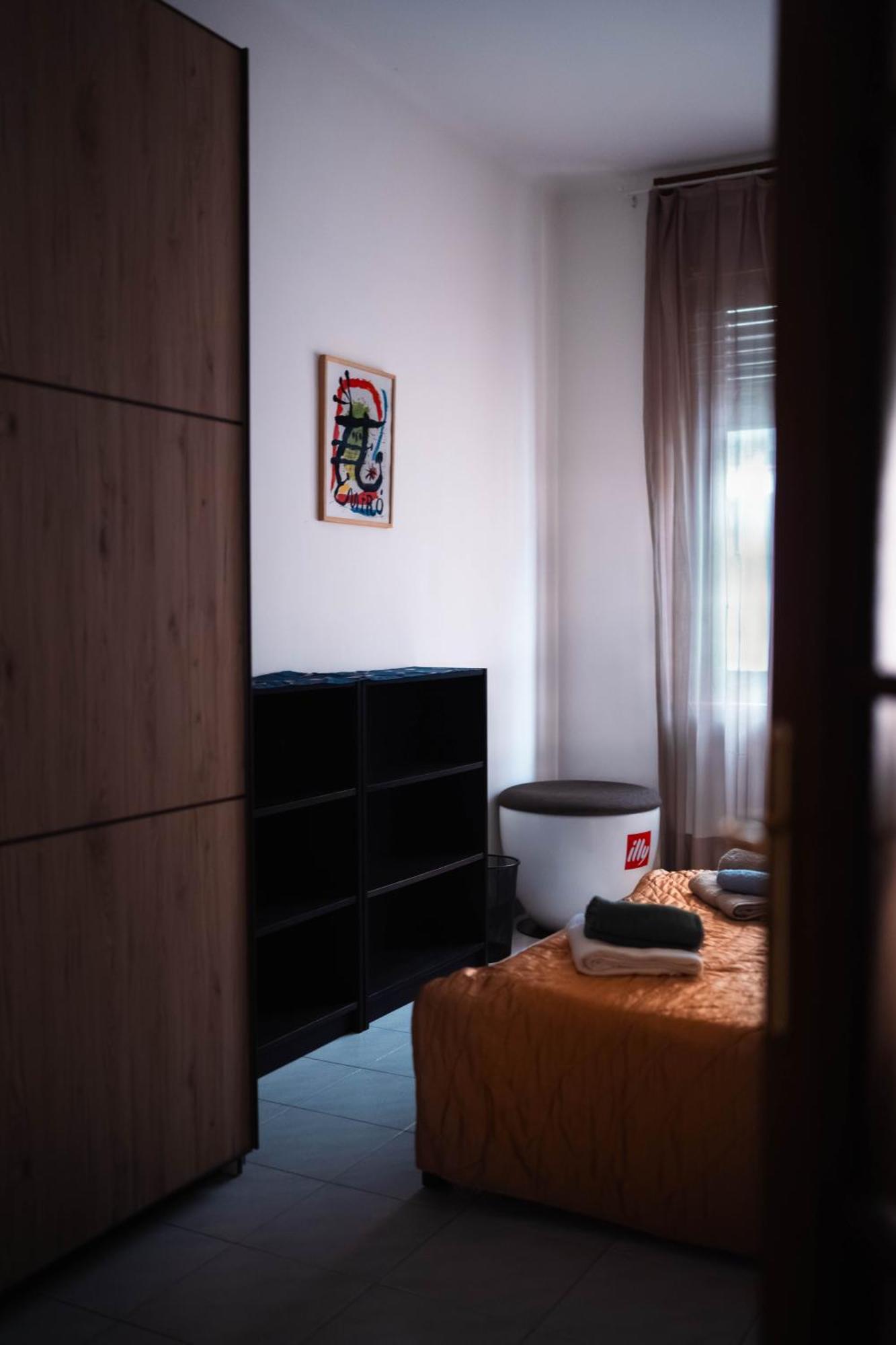 Casa Dell'Aurora Apartman Torino Kültér fotó