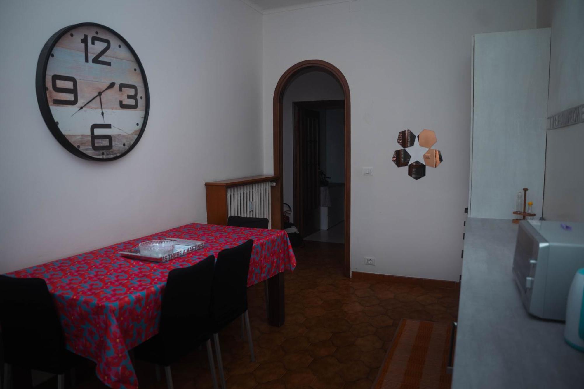 Casa Dell'Aurora Apartman Torino Kültér fotó