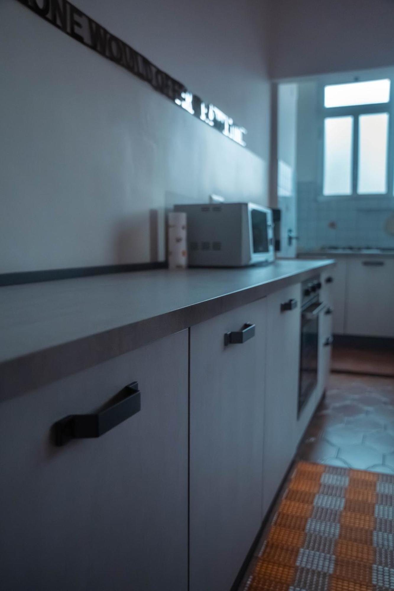 Casa Dell'Aurora Apartman Torino Kültér fotó