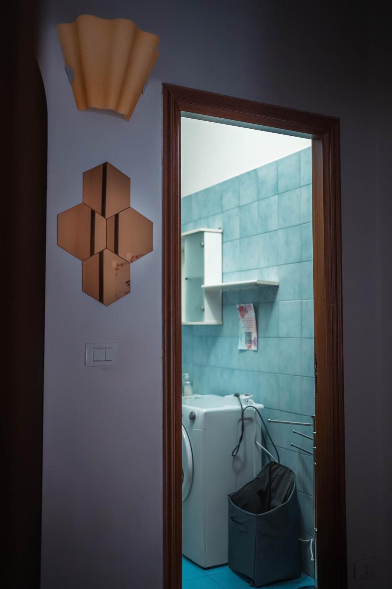 Casa Dell'Aurora Apartman Torino Kültér fotó