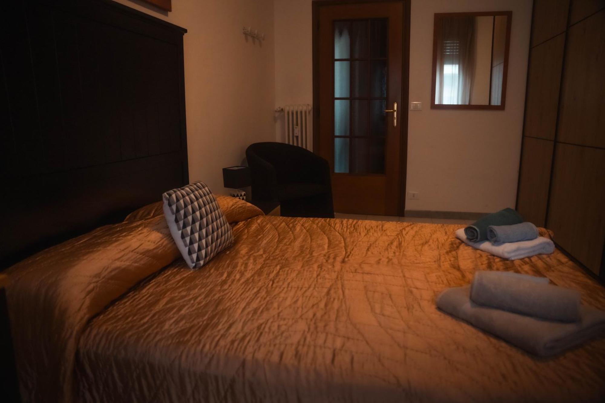 Casa Dell'Aurora Apartman Torino Kültér fotó