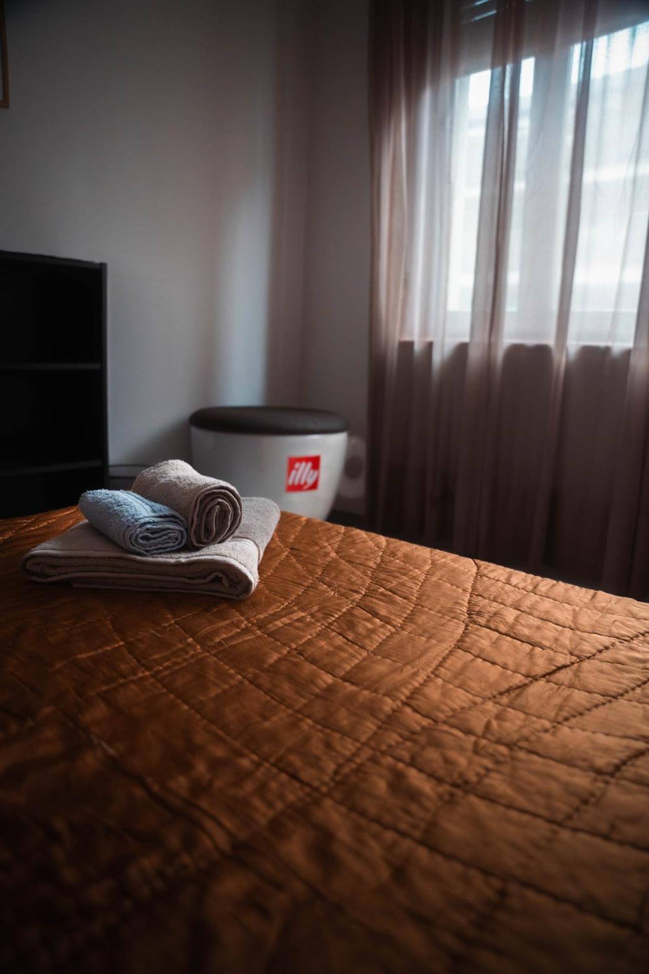 Casa Dell'Aurora Apartman Torino Kültér fotó