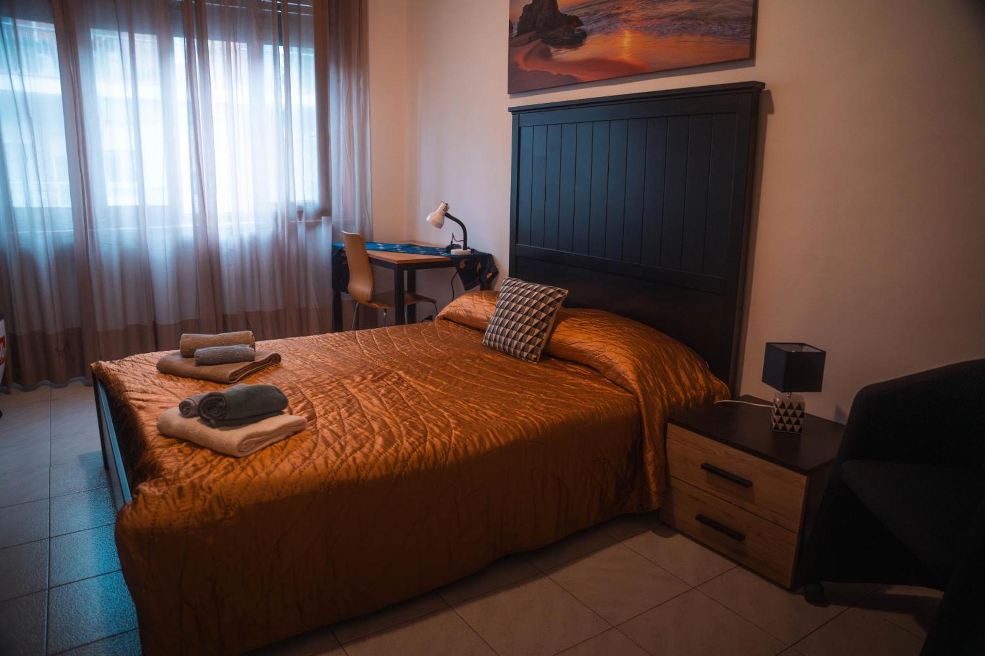 Casa Dell'Aurora Apartman Torino Kültér fotó