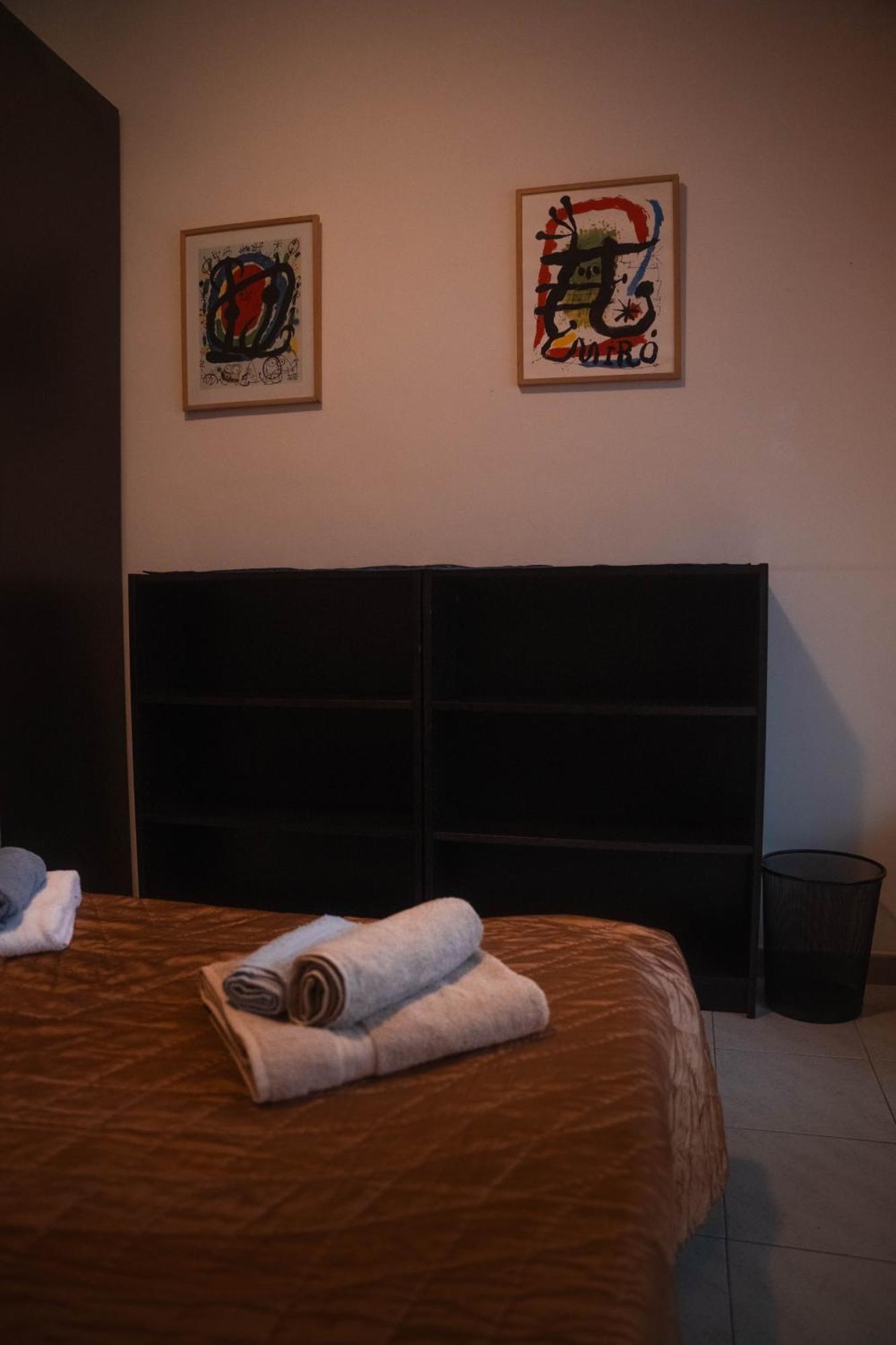 Casa Dell'Aurora Apartman Torino Kültér fotó