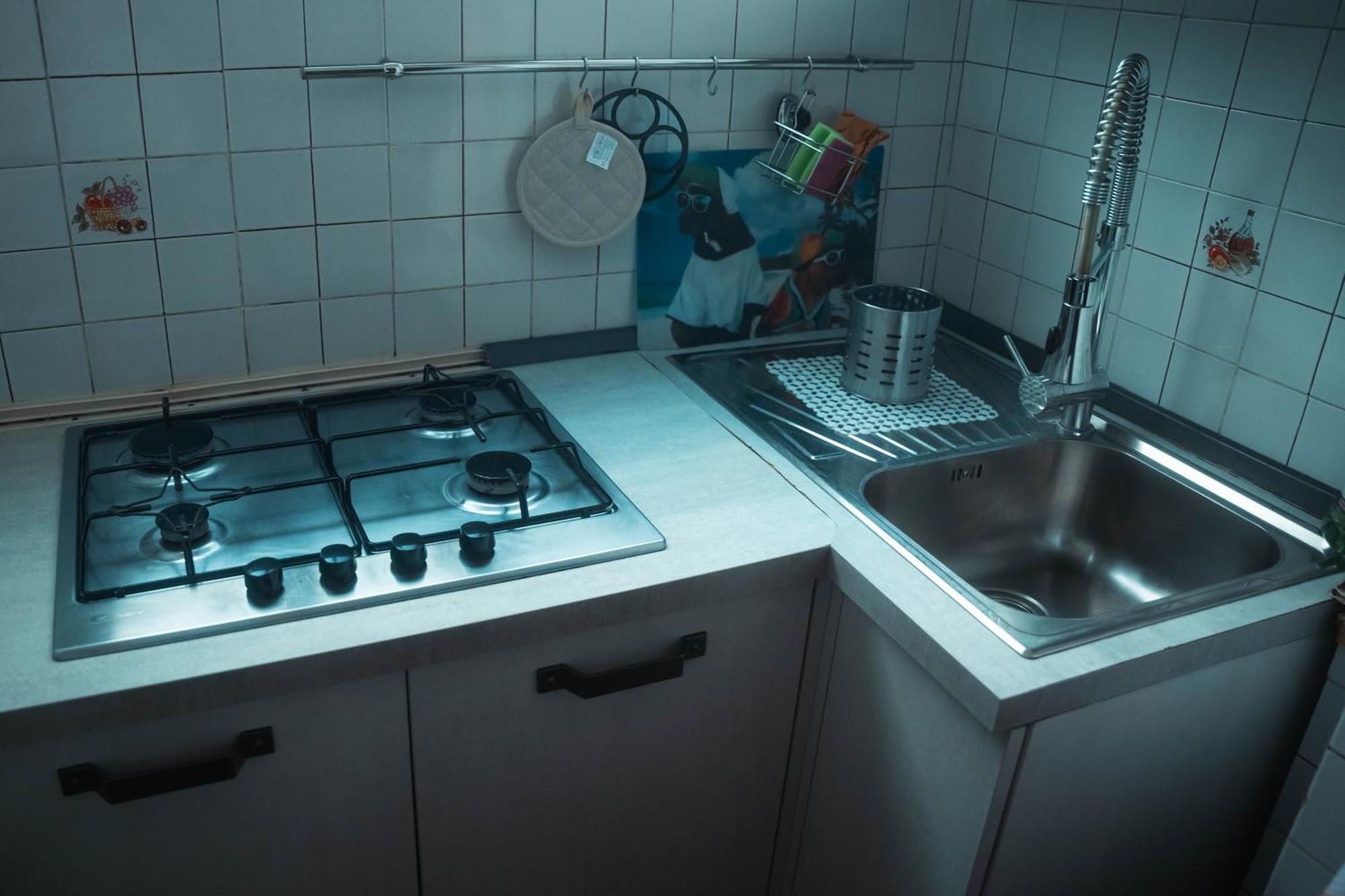 Casa Dell'Aurora Apartman Torino Kültér fotó