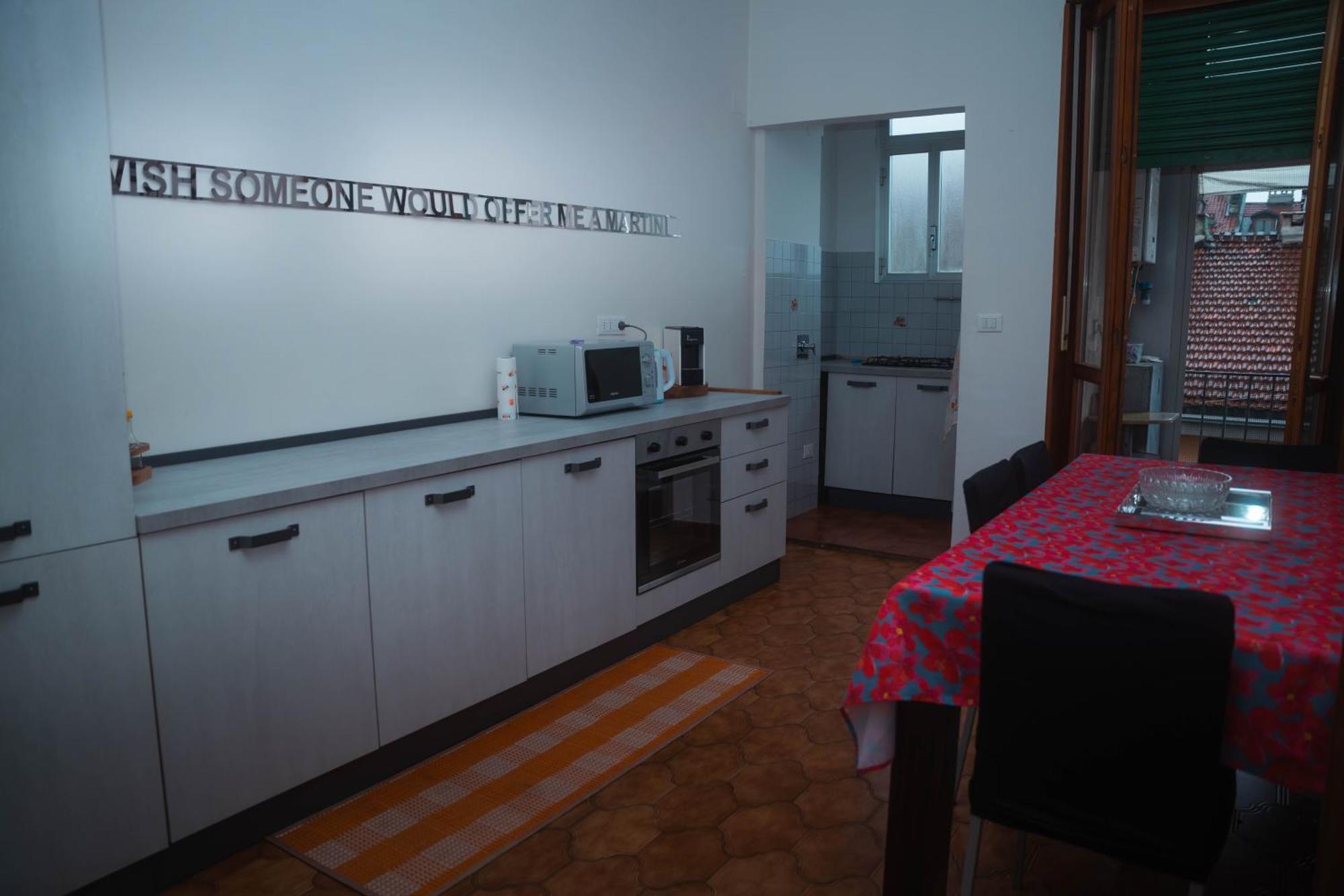 Casa Dell'Aurora Apartman Torino Kültér fotó