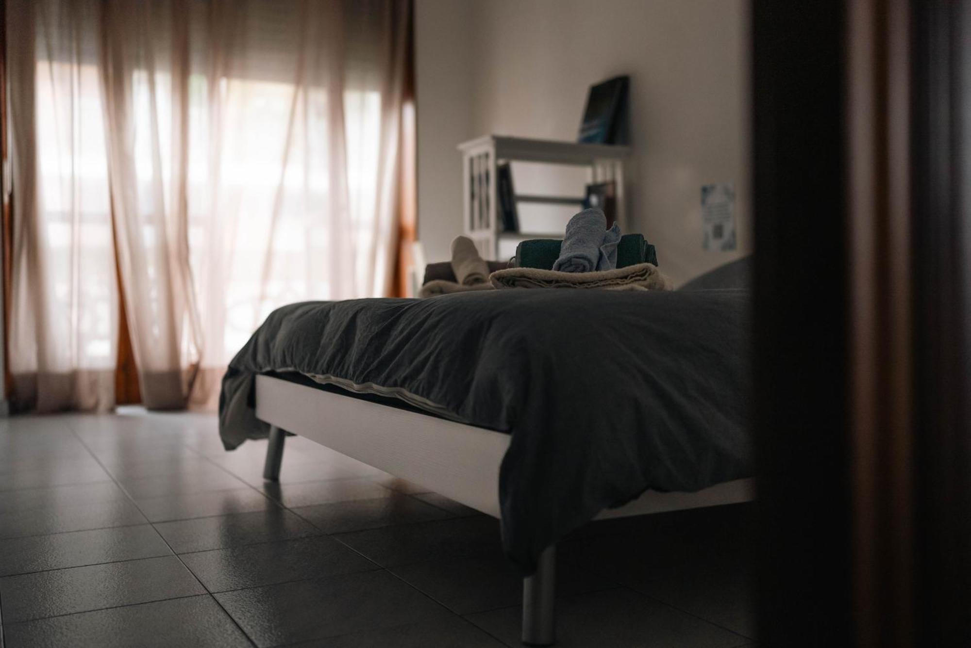 Casa Dell'Aurora Apartman Torino Kültér fotó
