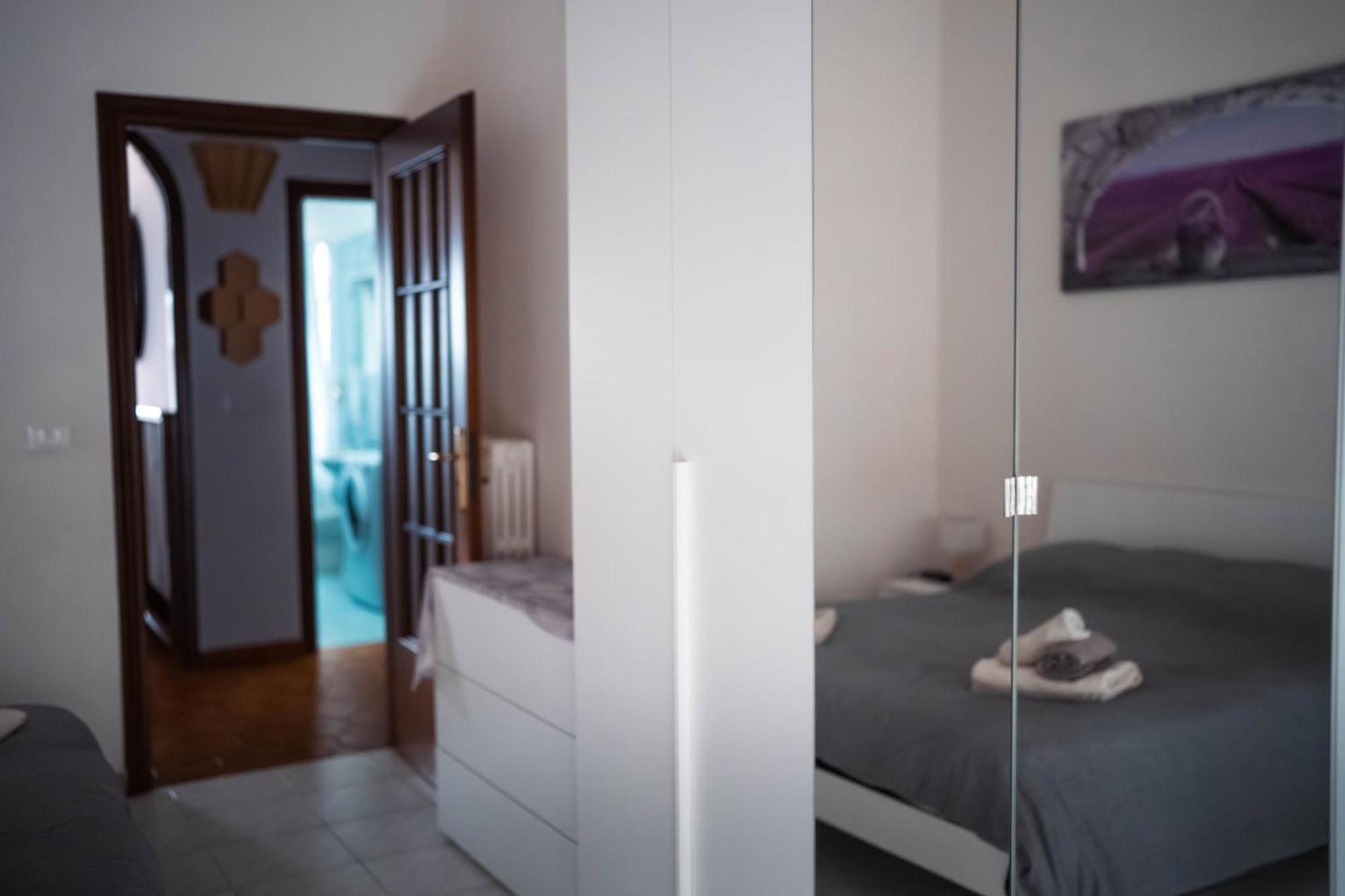 Casa Dell'Aurora Apartman Torino Kültér fotó