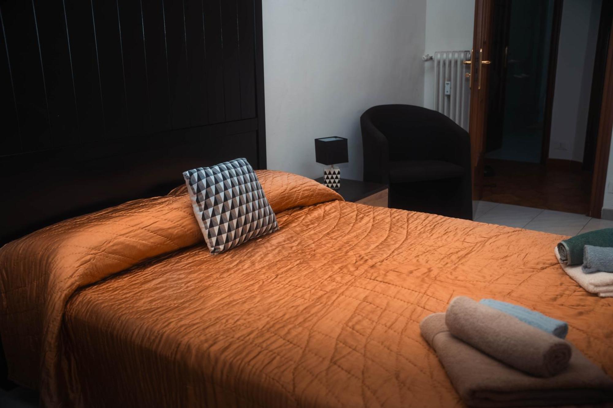 Casa Dell'Aurora Apartman Torino Kültér fotó