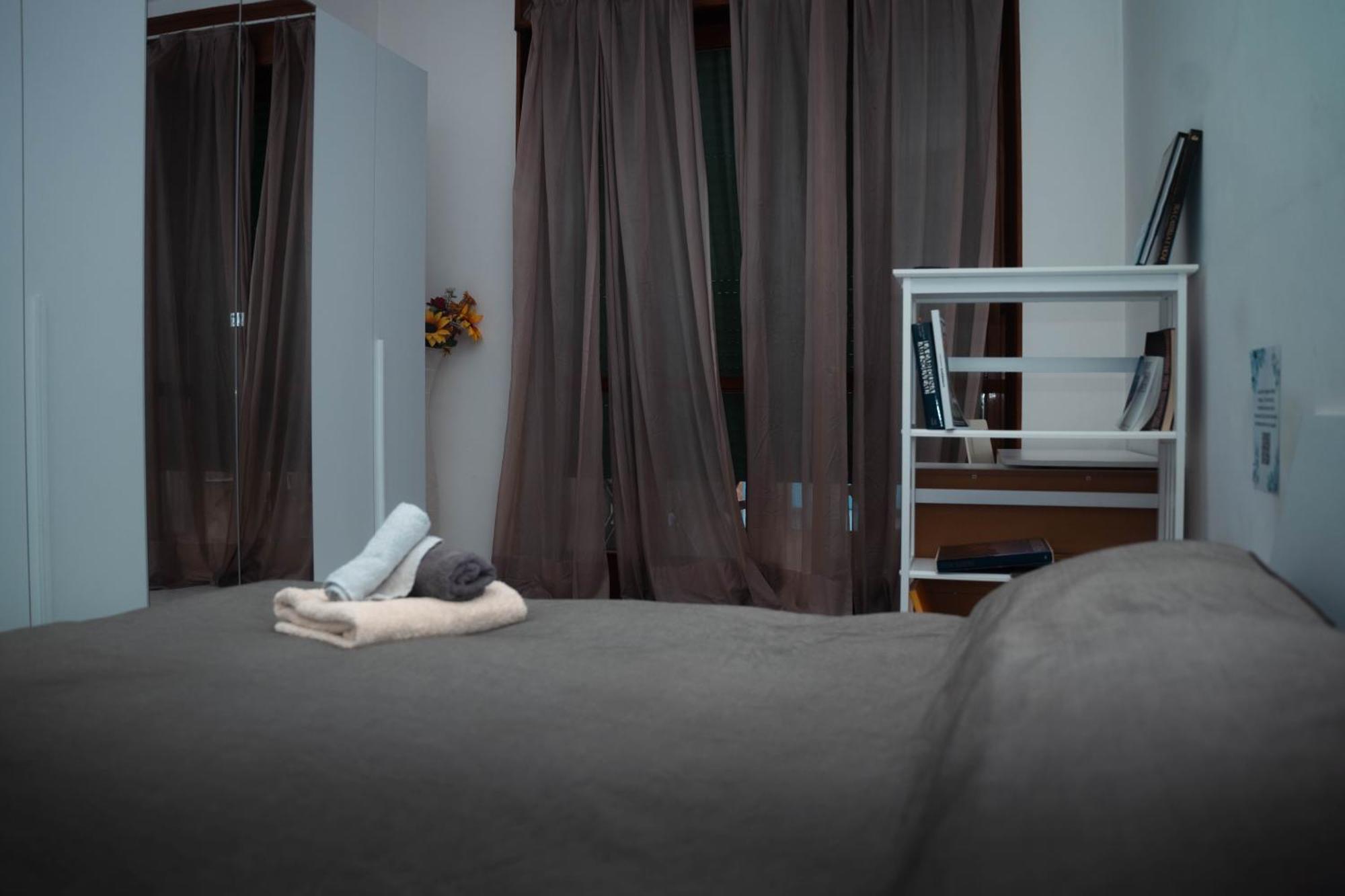 Casa Dell'Aurora Apartman Torino Kültér fotó