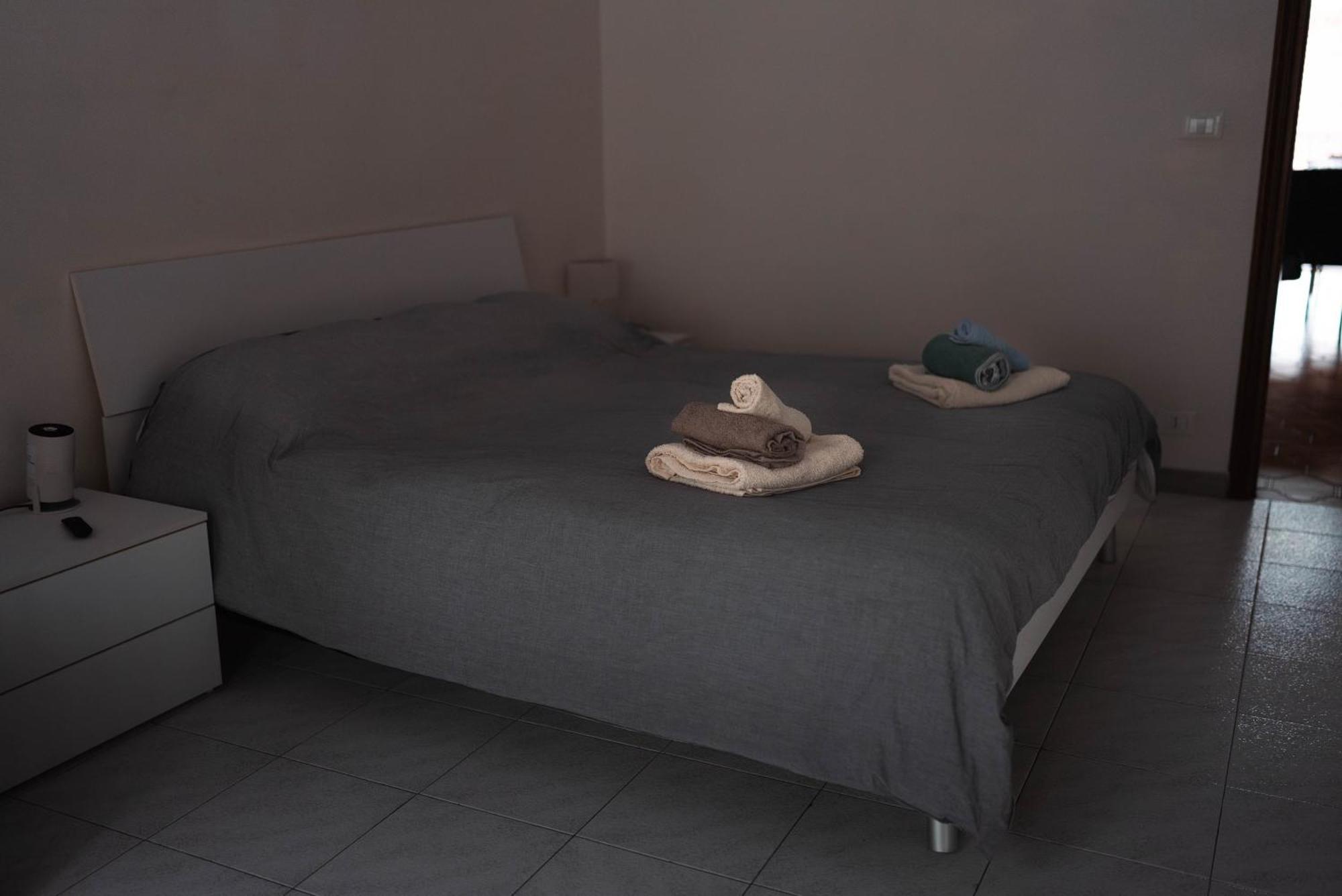 Casa Dell'Aurora Apartman Torino Kültér fotó