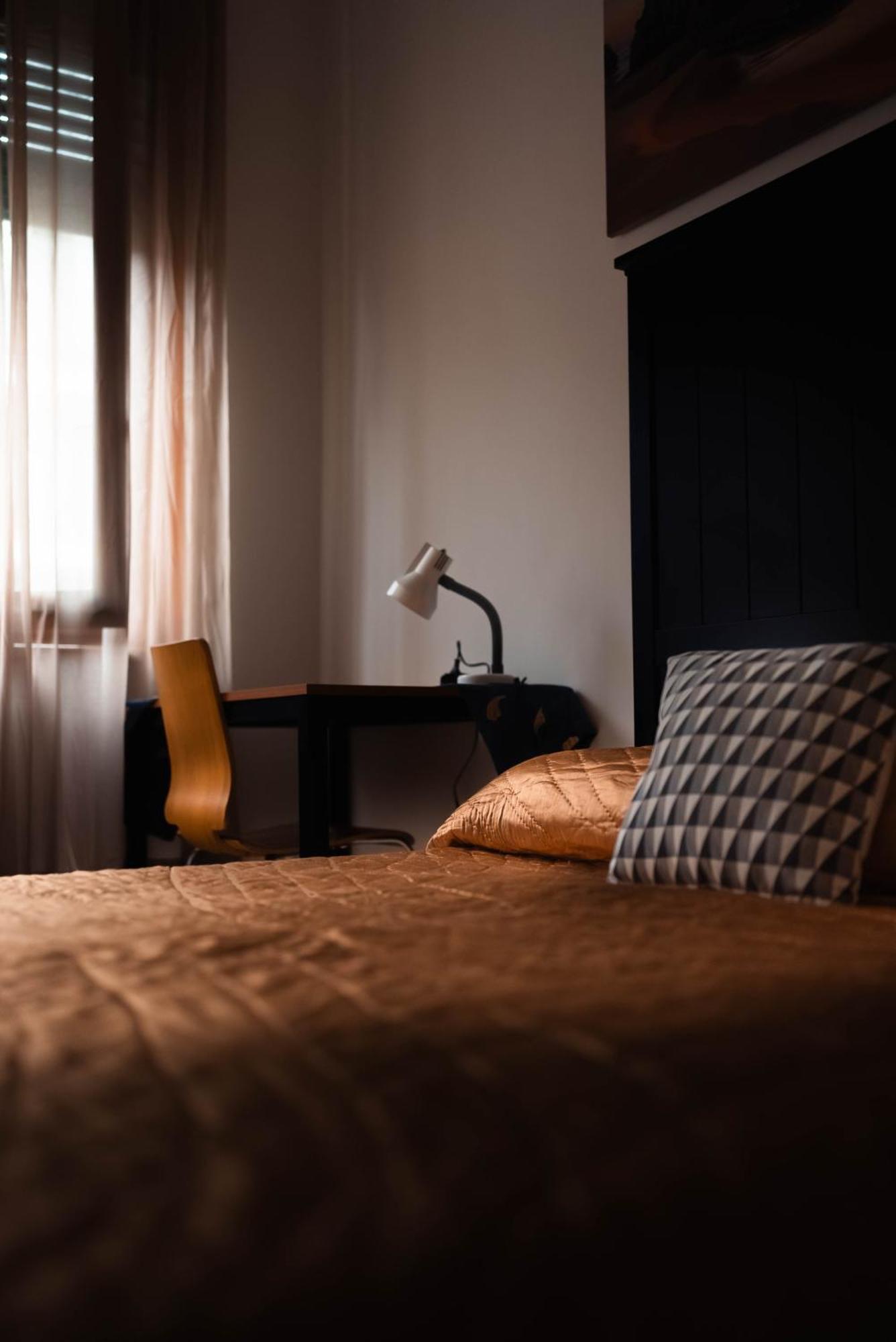 Casa Dell'Aurora Apartman Torino Kültér fotó